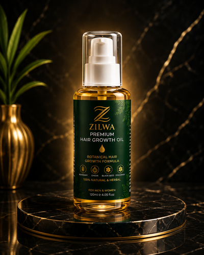 ZILWA Instagram