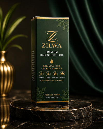 ZILWA Instagram