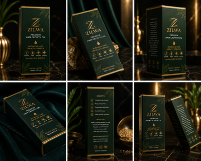 ZILWA Instagram