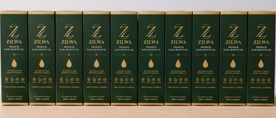 ZILWA Instagram